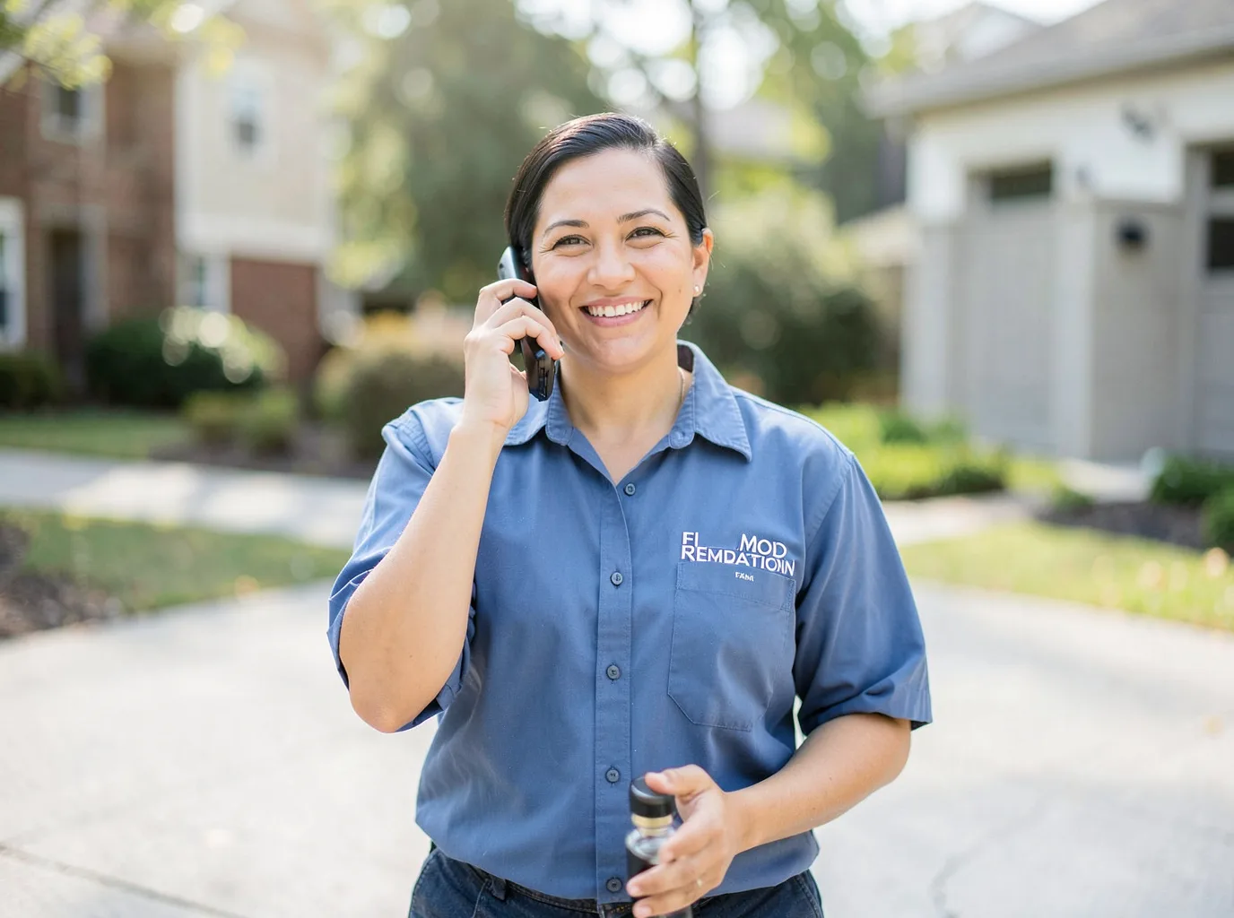 Mold Remediation Eau Claire, WI FAQs